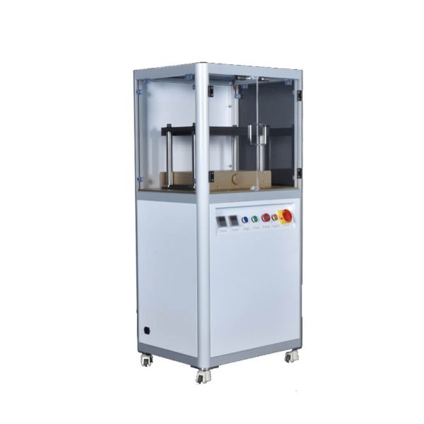 710 cartridge filling and capping machine D-750