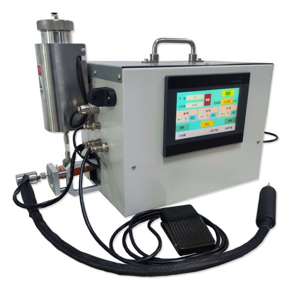 vape cart filling machine Z-100R